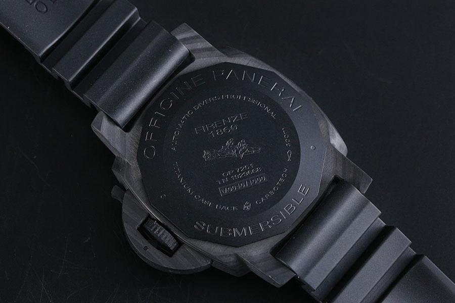 VS Factory Panerai PAM960 Replika Kol Saati - VS Saat — 9. fotoğraf