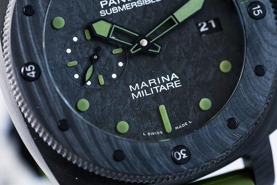 VS Factory Panerai PAM961 Replika Saat - VS Saat — 4. fotoğraf