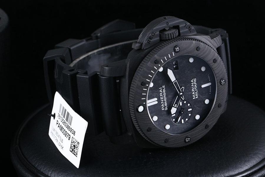 VS Factory Panerai PAM979 Replika Saat - VS Saat — 1. fotoğraf