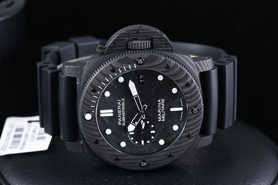 VS Factory Panerai PAM979 Replika Saat - VS Saat — 2. fotoğraf