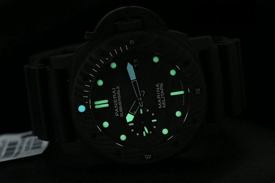 VS Factory Panerai PAM979 Replika Saat - VS Saat — 3. fotoğraf
