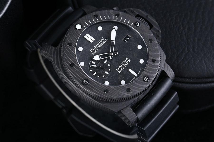 VS Factory Panerai PAM979 Replika Saat - VS Saat — 5. fotoğraf