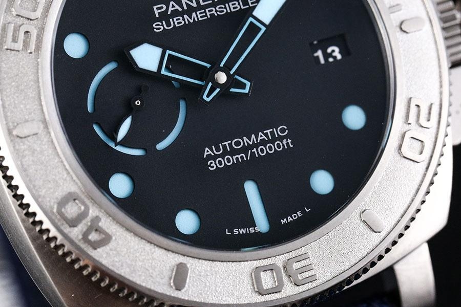 VS Factory Panerai PAM985 Replika Kol Saati - VS Saat — 5. fotoğraf