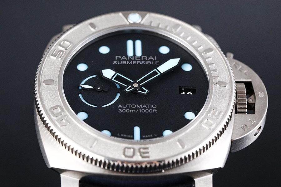 VS Factory Panerai PAM985 Replika Kol Saati - VS Saat — 6. fotoğraf