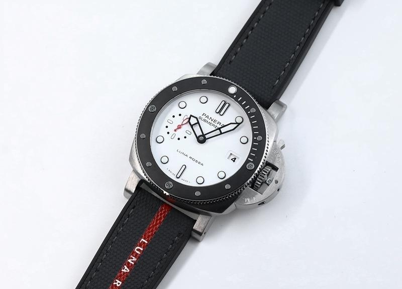 VS Factory Panerai Submersible Serisi PAM01579 Replika Kol Saati - VS Saat — 1. fotoğraf