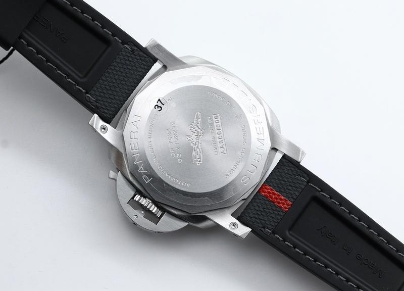 VS Factory Panerai Submersible Serisi PAM01579 Replika Kol Saati - VS Saat — 8. fotoğraf