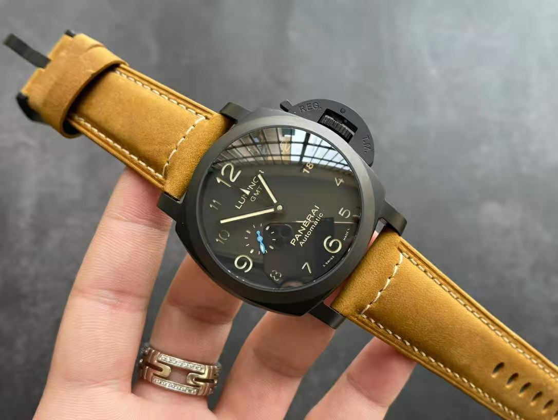 Replika Panerai Luminor GMT PAM 1441