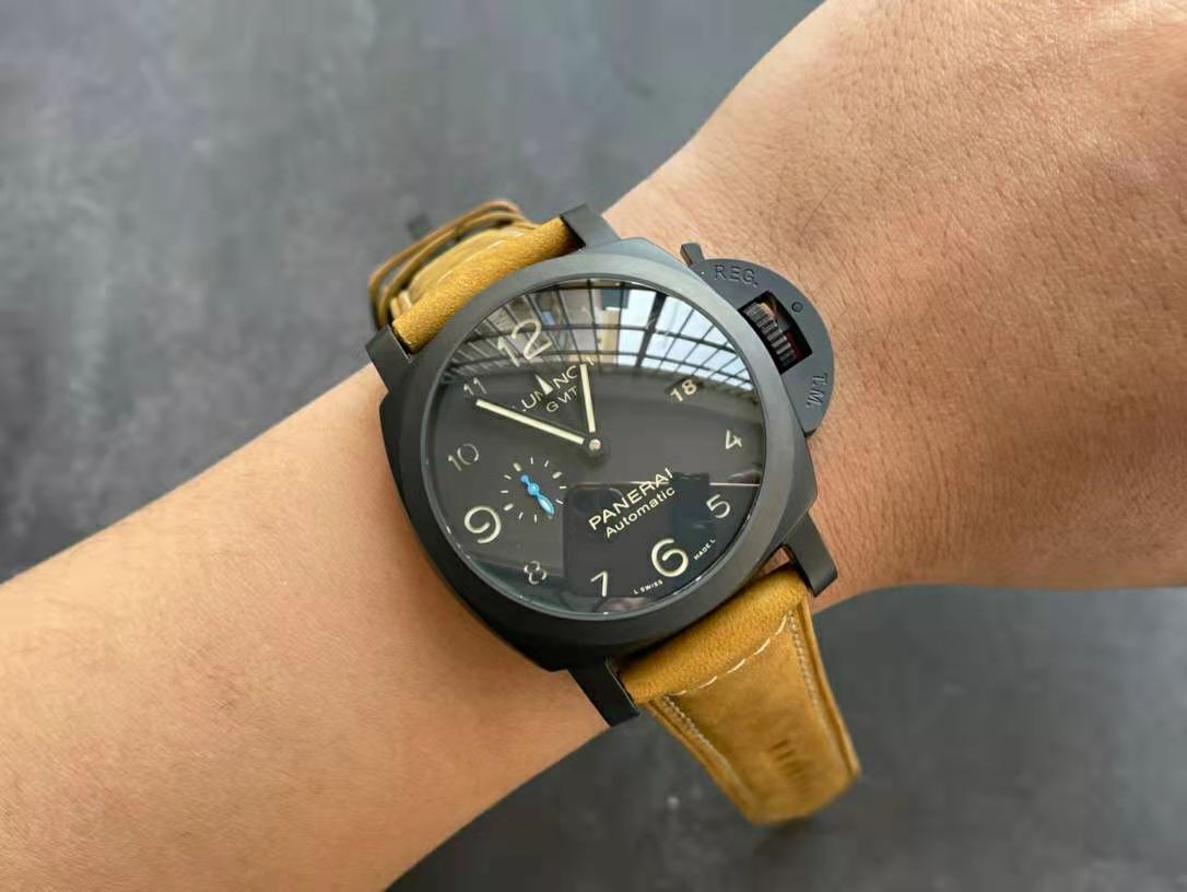 PAM 1441 Kol Üstü Çekim