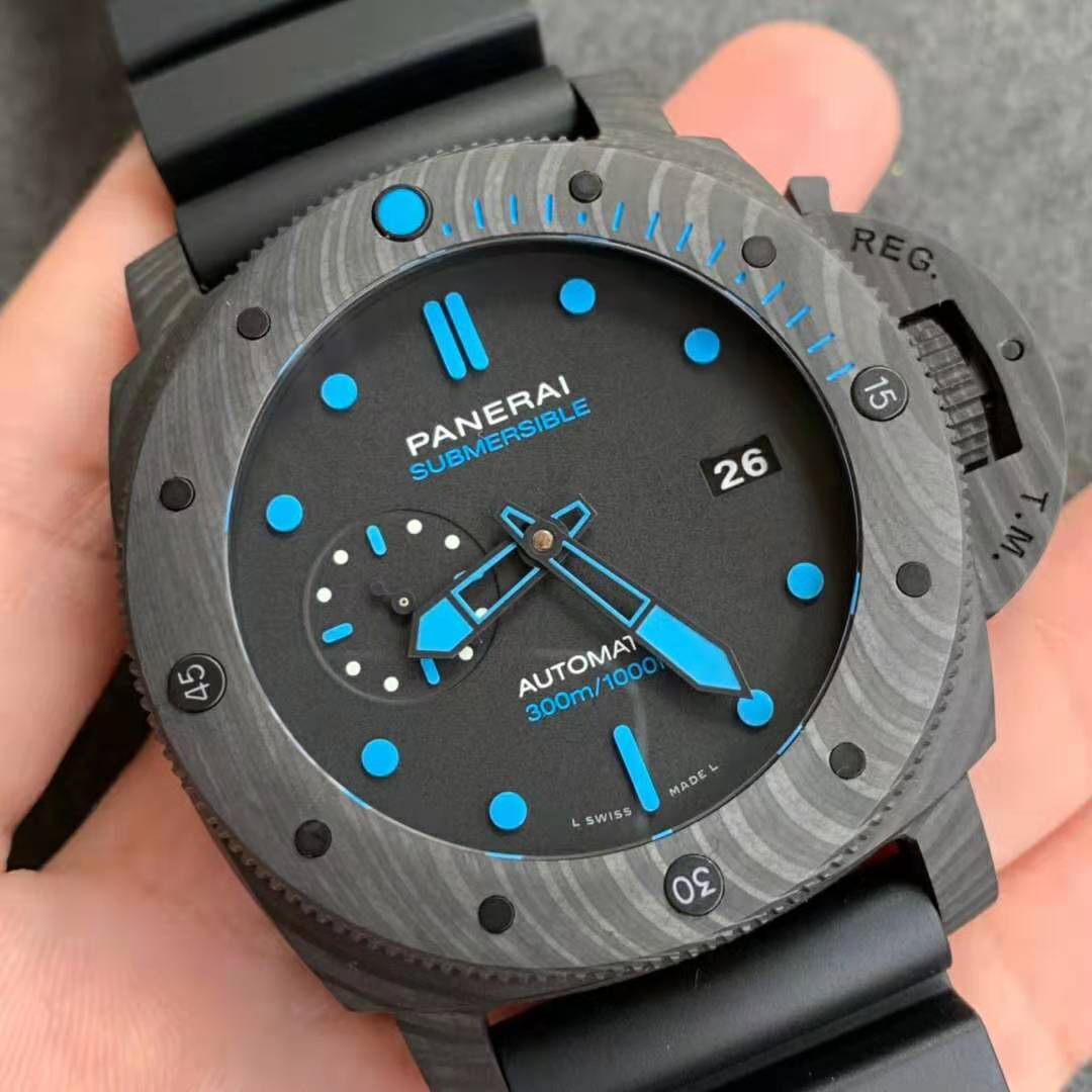 Replika Panerai Submersible PAM 1616