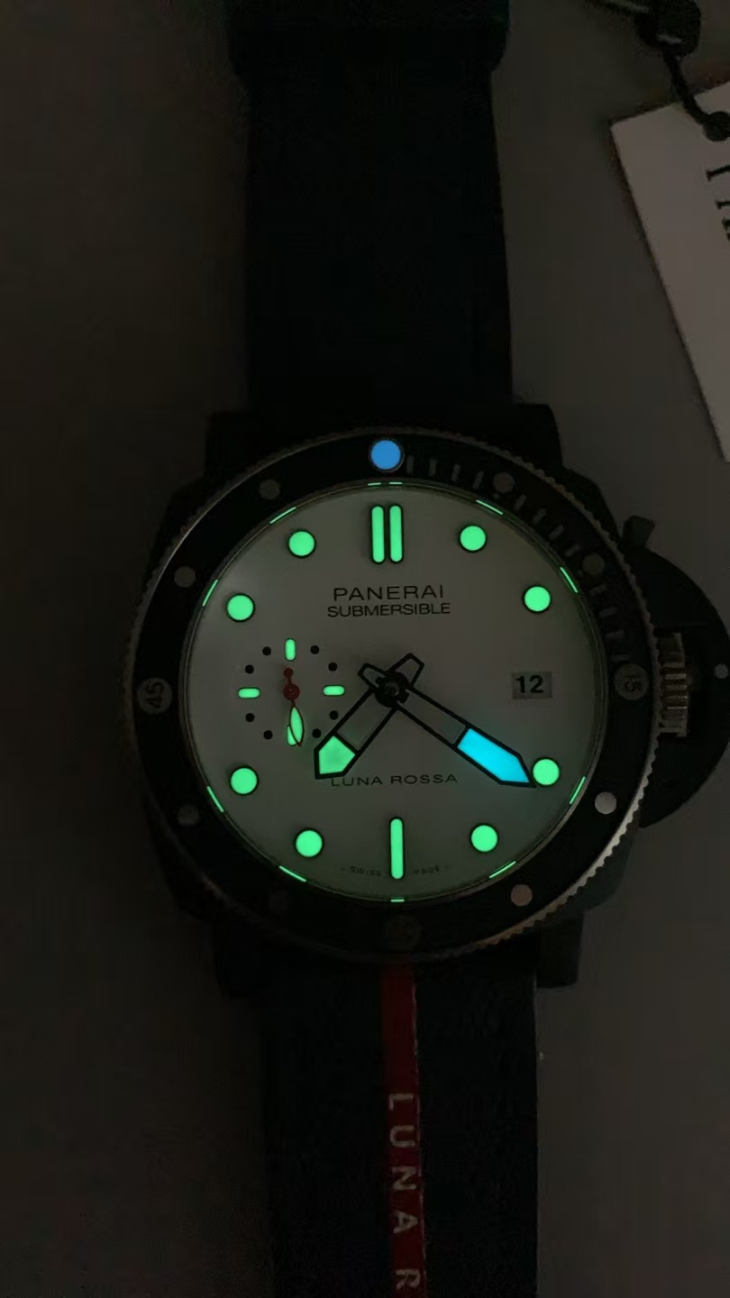 PAM 1543 Lume