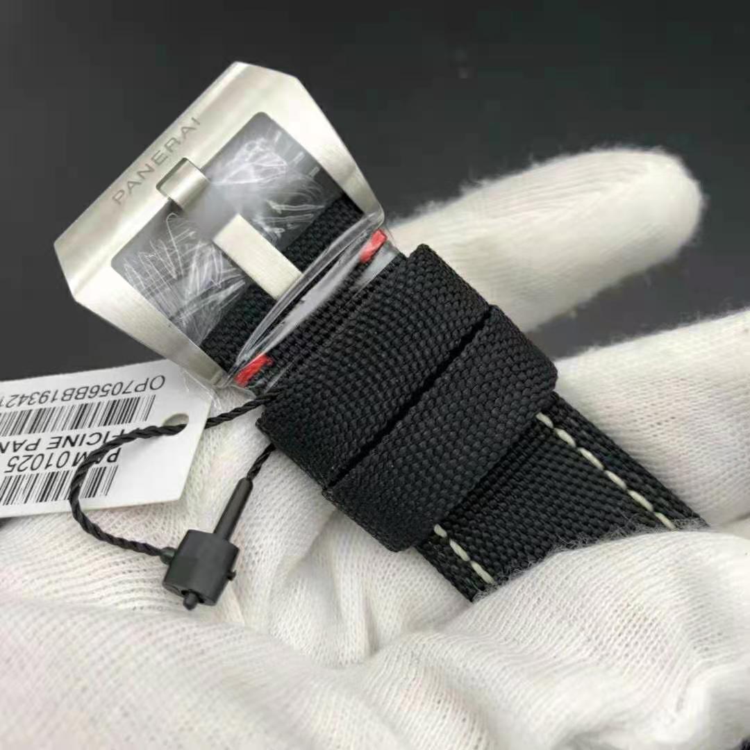 PAM 1025 Toka