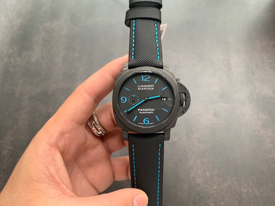 Replika Panerai Luminor Marina PAM 1661