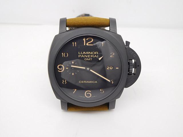 Panerai Ceramica Replika