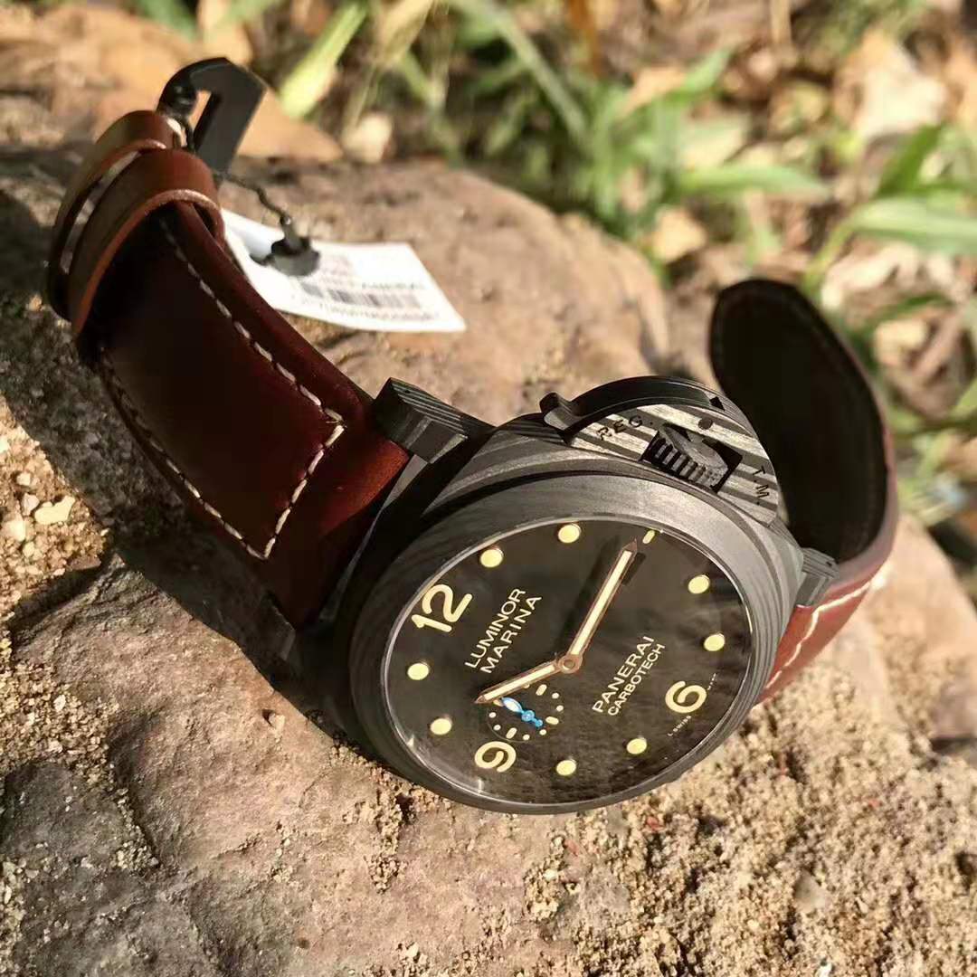 VSF PAM 661 CarbonTech