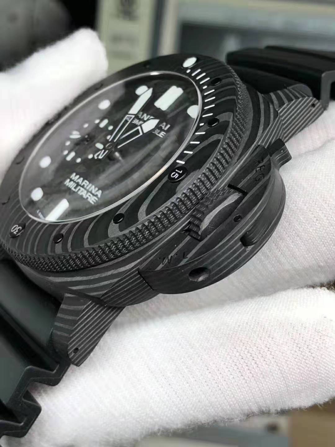 Panerai PAM 979 Kurma Kolu Köprüsü