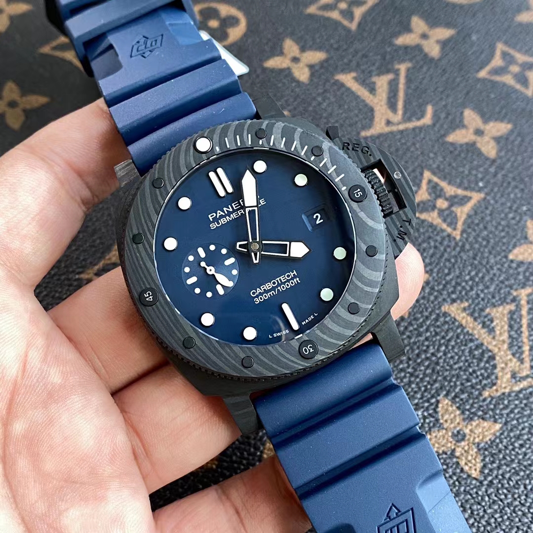 Panerai Submersible PAM 1232 Replika