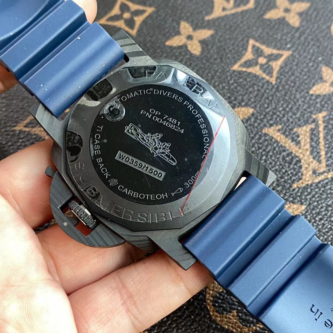 PAM 1232 Kasa Arkası