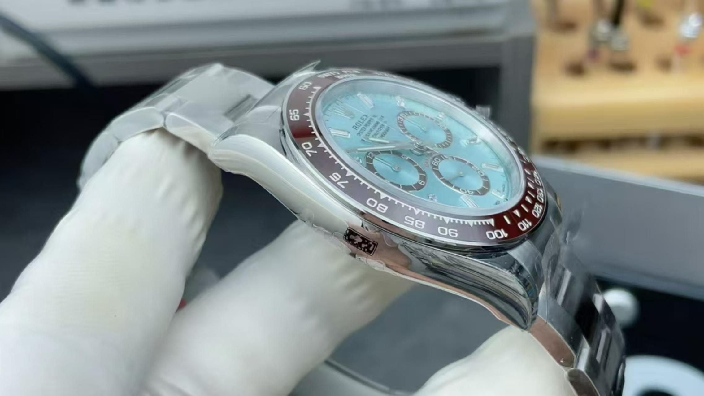 Rolex Daytona 126506 Kasa