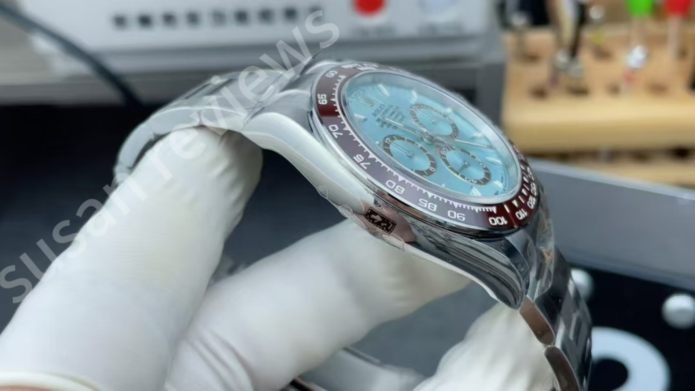 Daytona 126506 Kasa