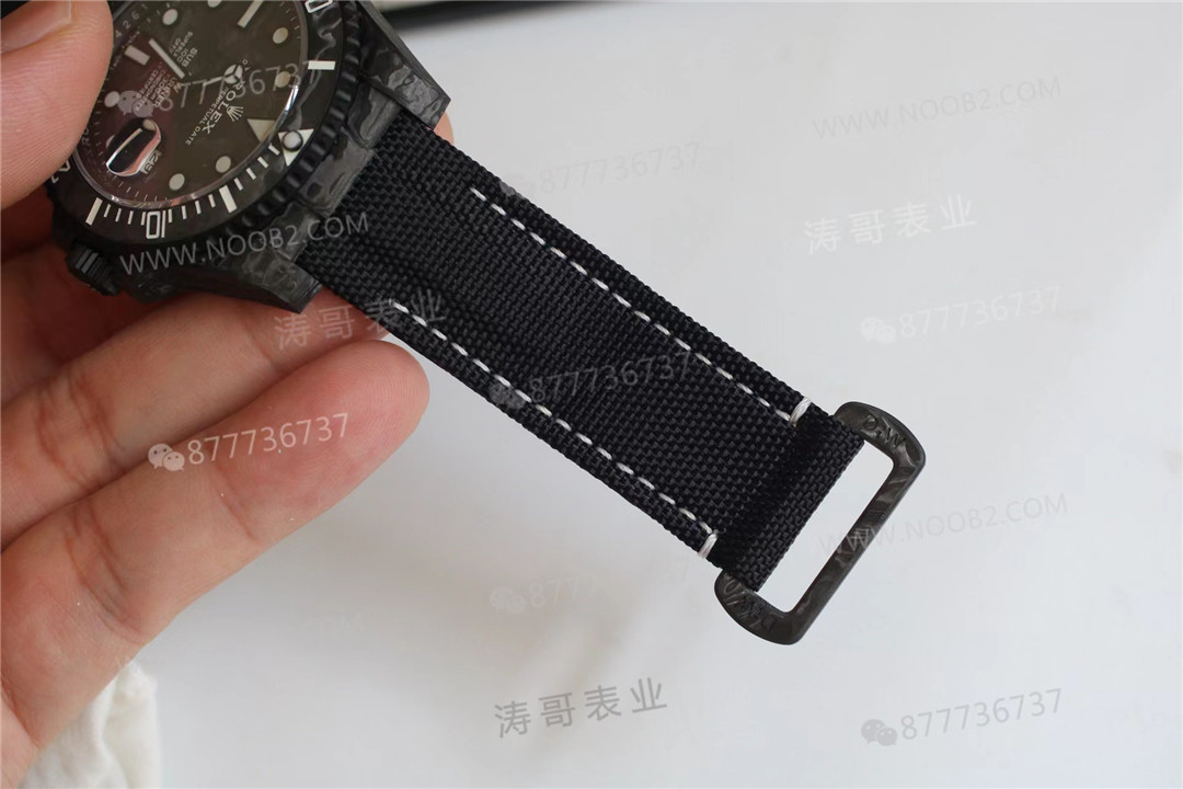VS Factory Rolex Carbon Sea-Dweller Su Hayaleti DIW Karbon Fiber İncelemesi – Yüksek Çözünürlüklü Gerçek Çekim Detay Görselleri Ekli — 17. fotoğraf