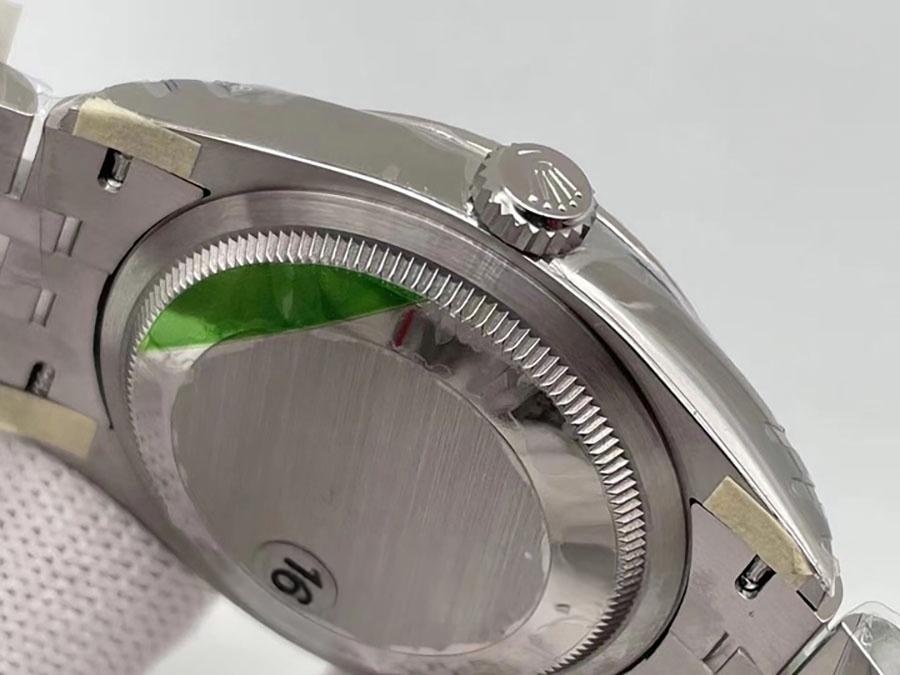VS Factory Rolex Datejust 36 126234-0015 Replika Saat - VS Saat — 4. fotoğraf