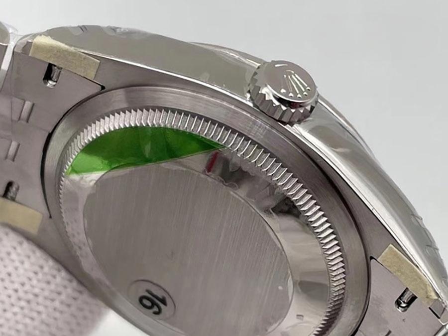 VS Factory Rolex Datejust 36 126234-0028 Replika Saat - VS Saat — 4. fotoğraf
