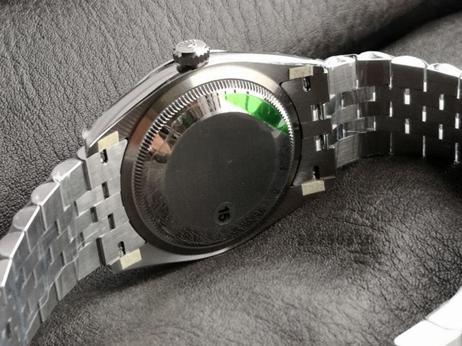 VS Factory Rolex Datejust 36 126234-0058 Replika Saat - VS Saat — 7. fotoğraf