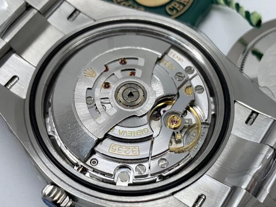 VS Factory Rolex Datejust 41 126334-0004 Replika Saat - VS Saat — 3. fotoğraf