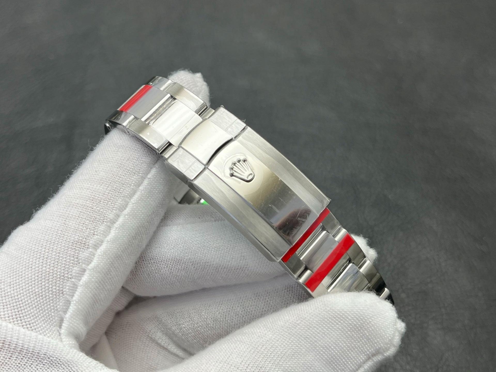 VS Factory Rolex Datejust 41 MM Kol Saati — 7. fotoğraf