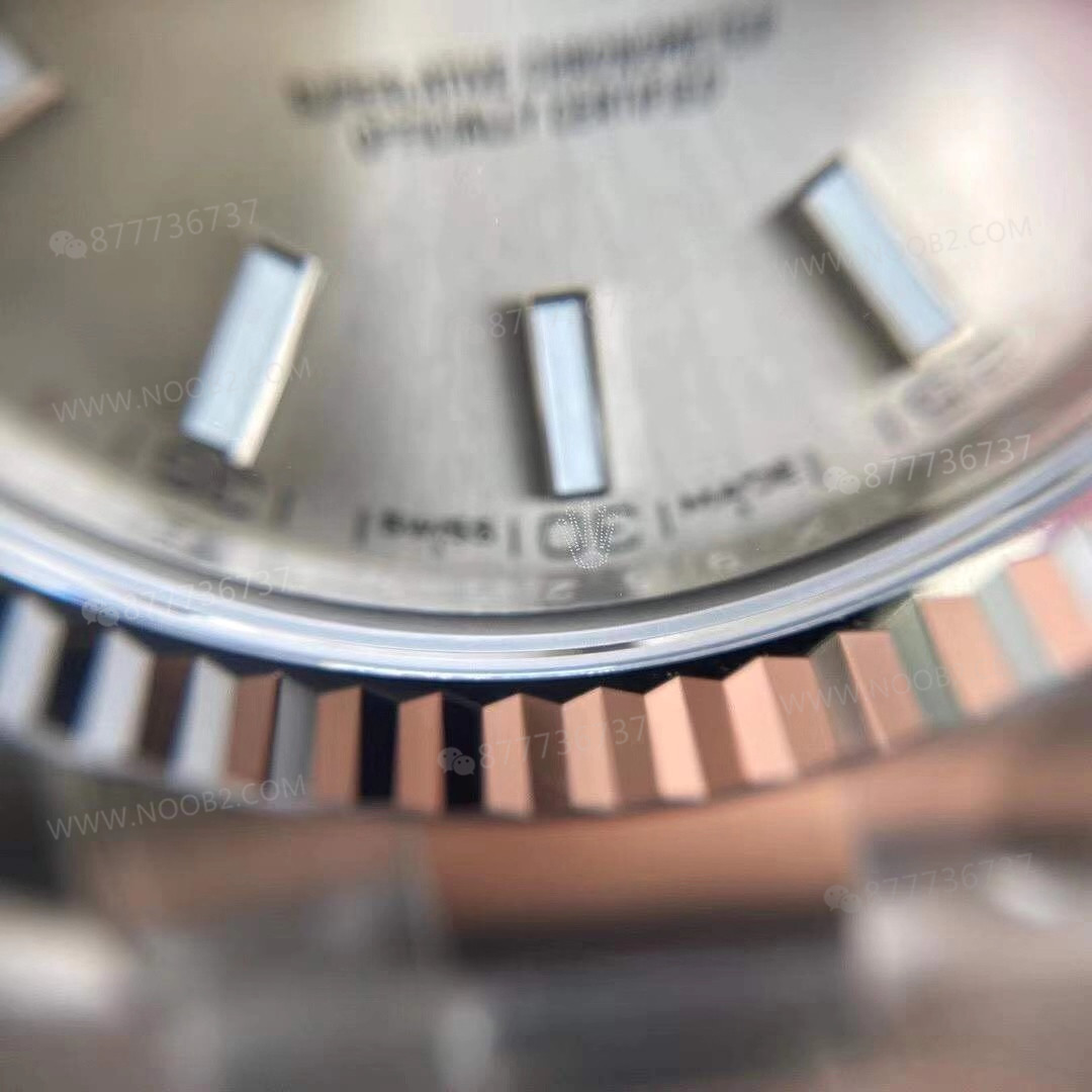 VS Factory Rolex Datejust ile AR Factory V3 Datejust hangi versiyon daha iyi yapılmış? — 9. fotoğraf