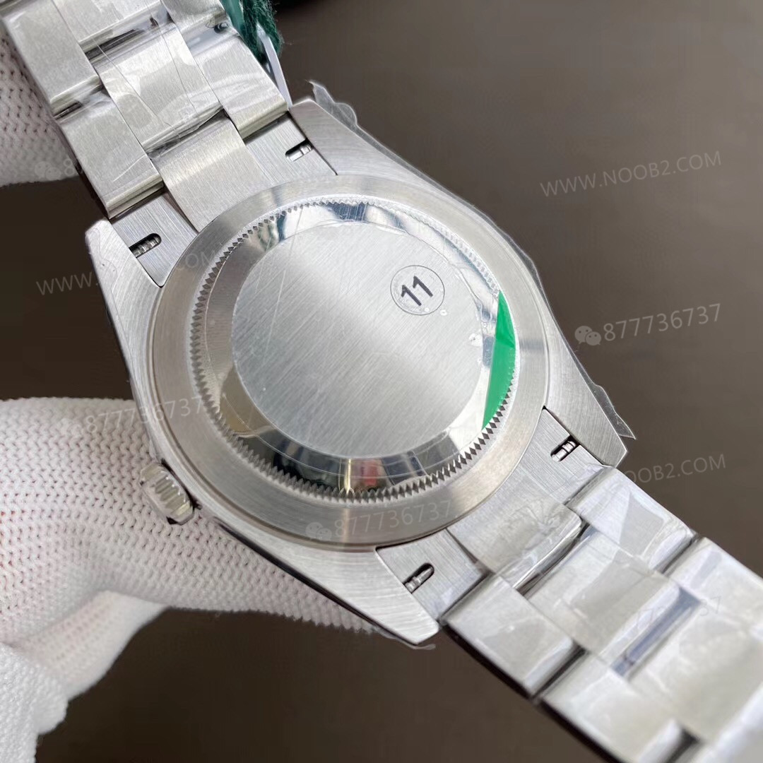 VS Factory Rolex Datejust ile AR Factory V3 Datejust hangi versiyon daha iyi yapılmış? — 15. fotoğraf