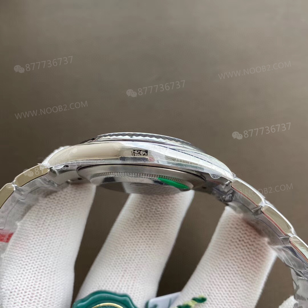 VS Factory Rolex Datejust ile AR Factory V3 Datejust hangi versiyon daha iyi yapılmış? — 17. fotoğraf