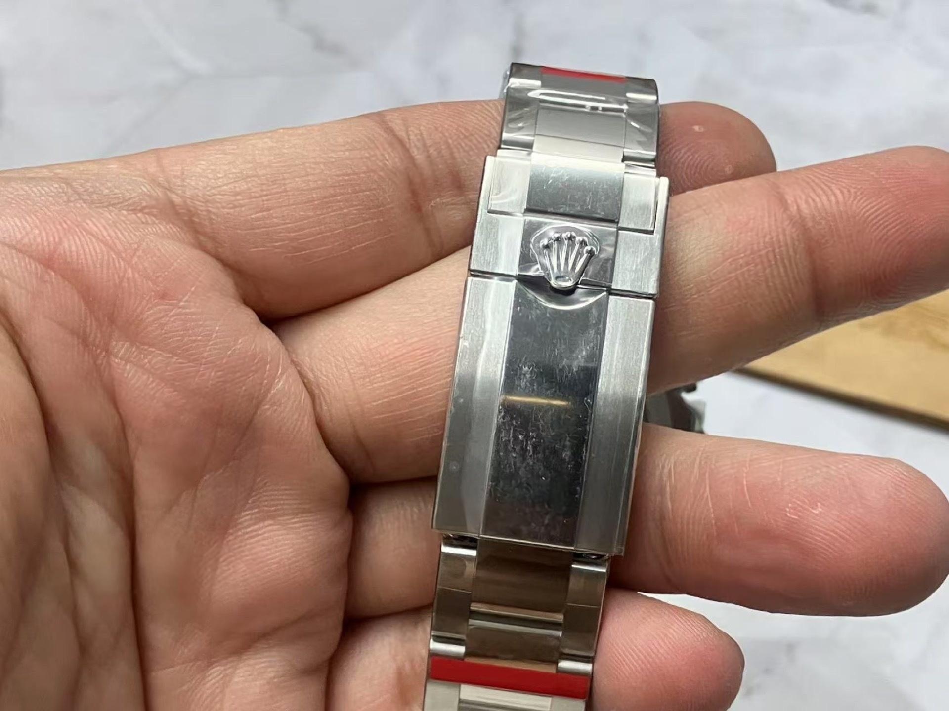 VS Factory Rolex Daytona alınır mı? Dandong 4130 mekanizması gerçekten güvenilir mi? — 10. fotoğraf