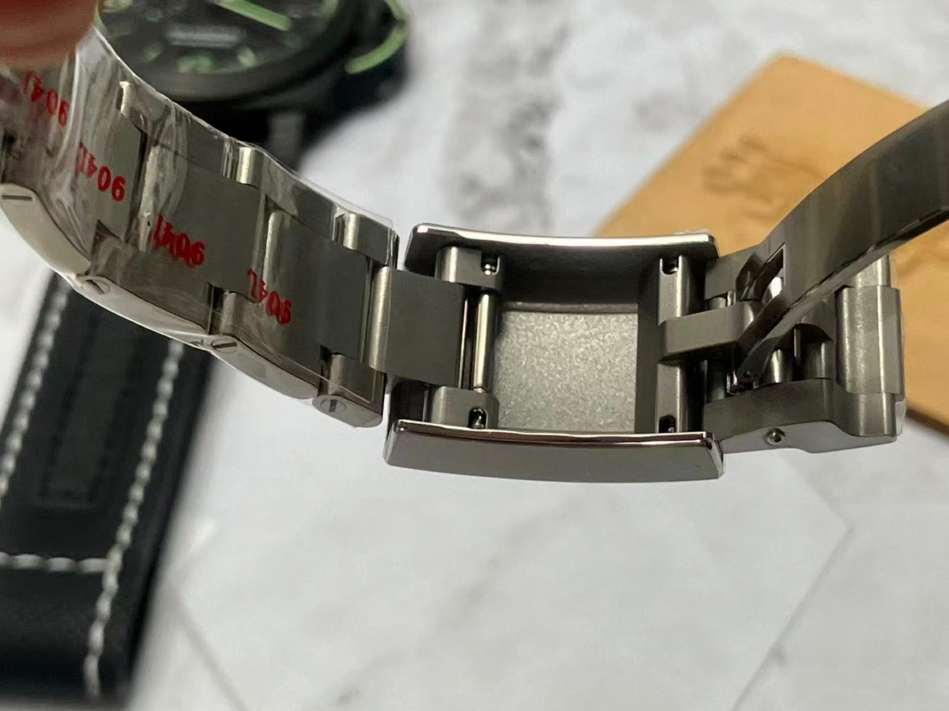 VS Factory Rolex GMT-Master V3 kola/pepsi bezel almaya değer mi? Genel işçilik nasıl? — 17. fotoğraf