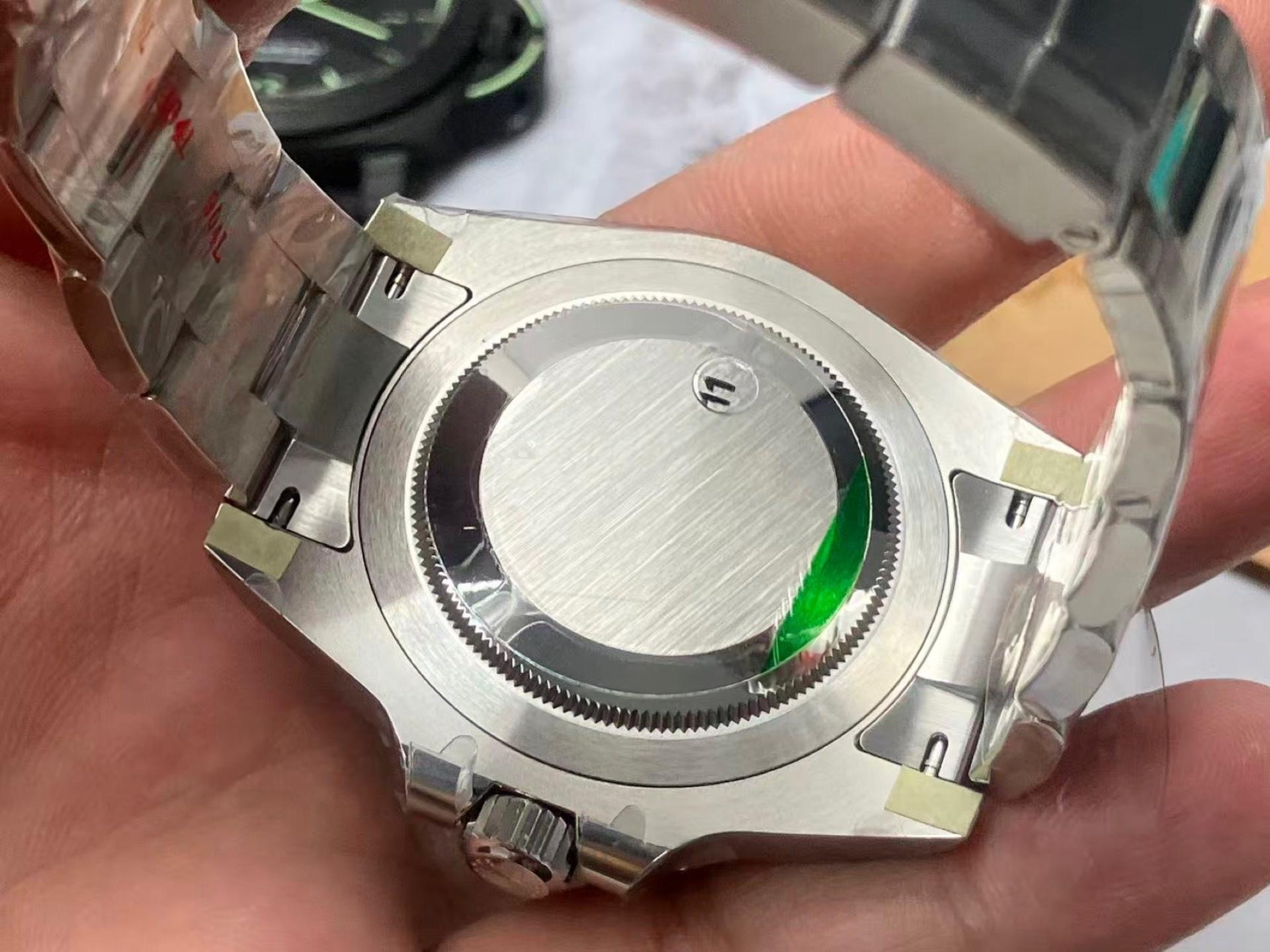 VS Factory Rolex GMT V3 Coke bezel 126710, Dandong 3285 mekanizmayla nasıl olmuş? Almaya değer mi? — 13. fotoğraf