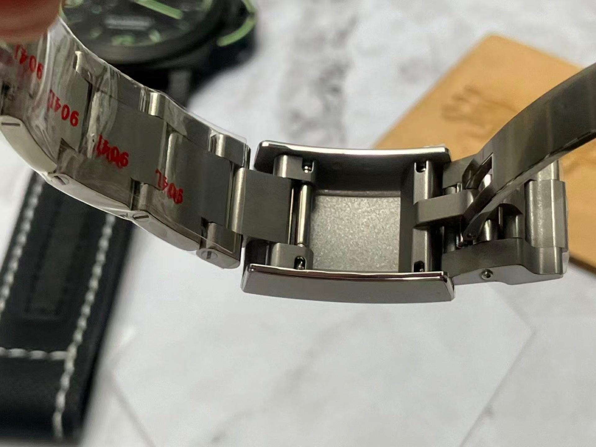 VS Factory Rolex GMT V3 Coke bezel 126710, Dandong 3285 mekanizmayla nasıl olmuş? Almaya değer mi? — 17. fotoğraf