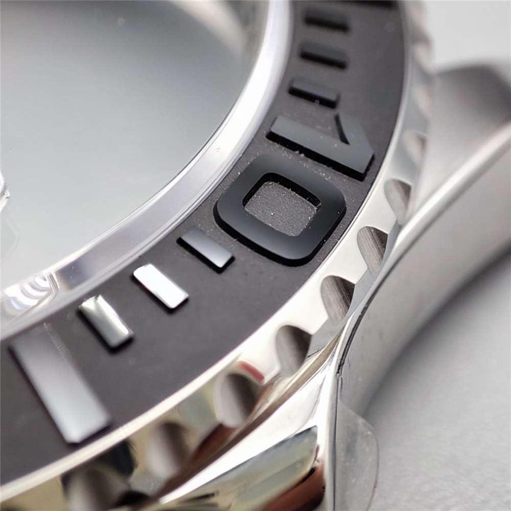 VS Factory Rolex kalitesi - Platin Yacht-Master 3235 mekanizma söküm incelemesi — 6. fotoğraf
