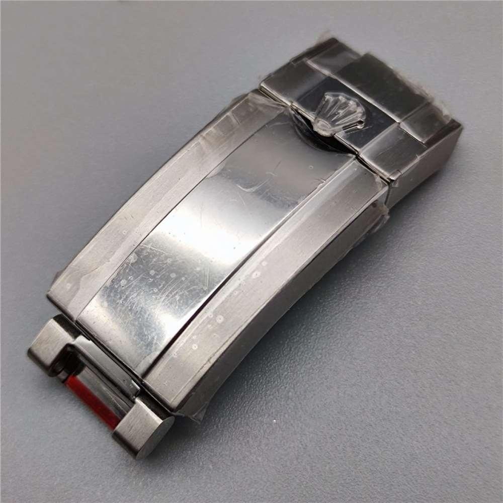 VS Factory Rolex kalitesi - Platin Yacht-Master 3235 mekanizma söküm incelemesi — 20. fotoğraf