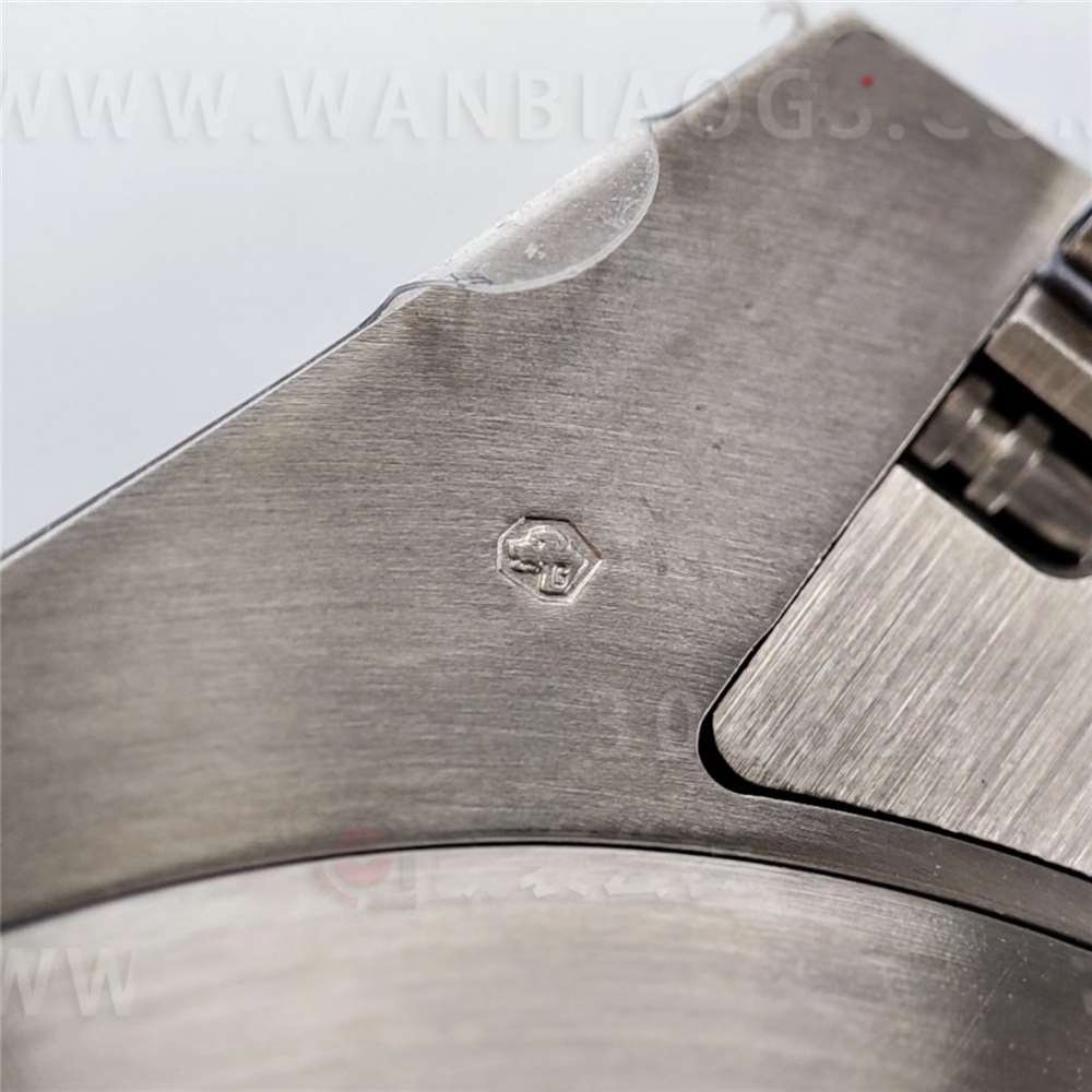 VS Factory Rolex Mavi Su Hayaleti Detaylı Fotoğraflı İncelemesi — 13. fotoğraf