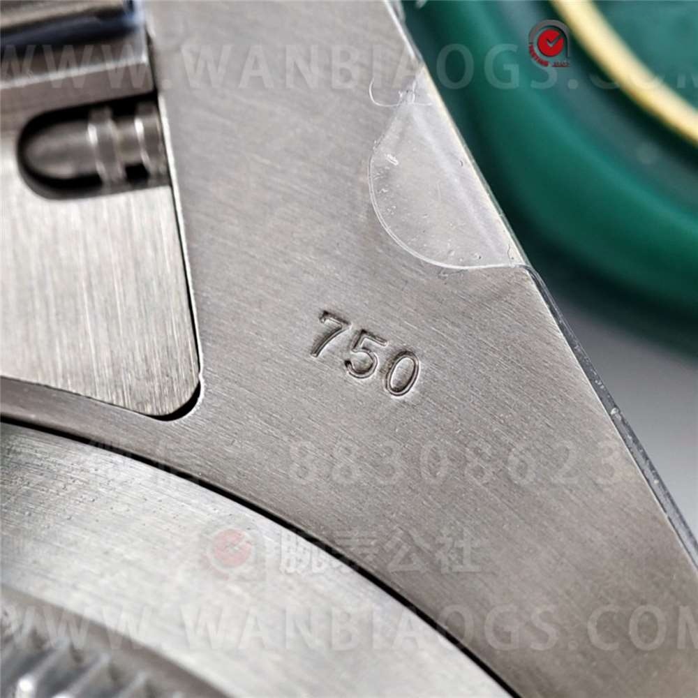 VS Factory Rolex Mavi Su Hayaleti Detaylı Fotoğraflı İncelemesi — 14. fotoğraf