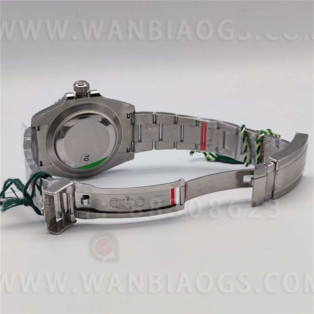 VS Factory Rolex Mavi Su Hayaleti Detaylı Fotoğraflı İncelemesi — 19. fotoğraf