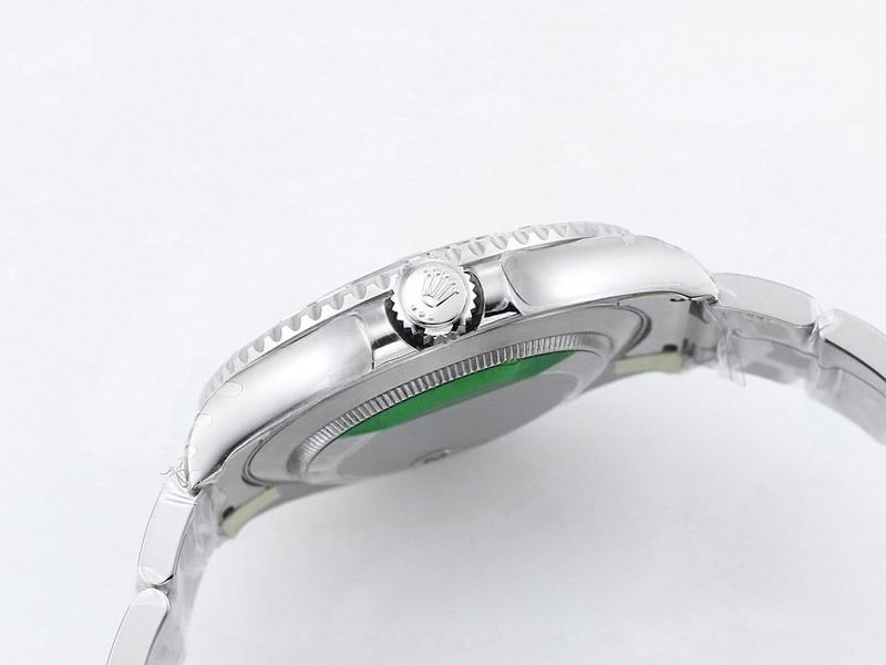 VS Factory Rolex mavi Yacht-Master 116622-78760 replika kol saati - VS saat — 5. fotoğraf
