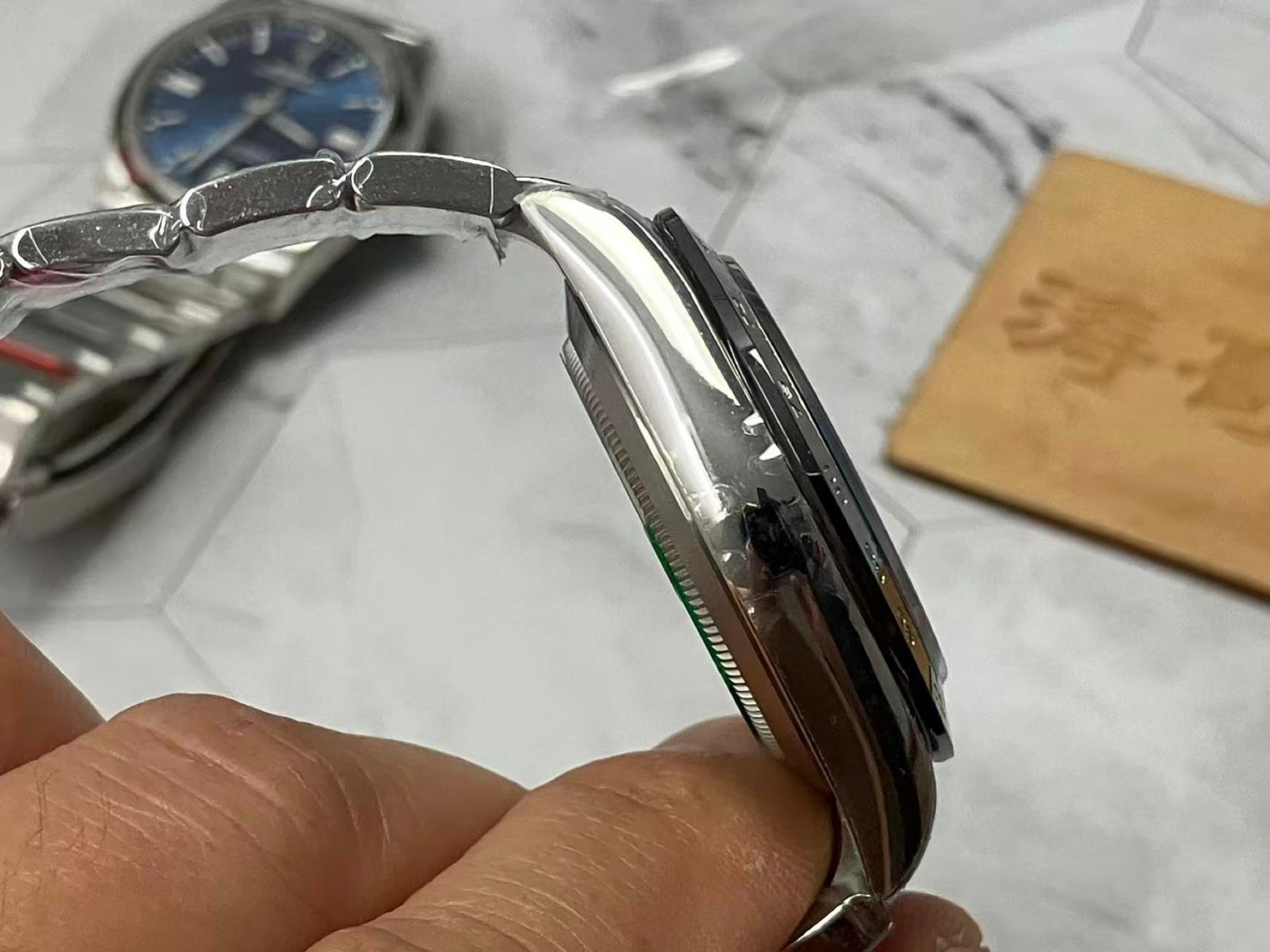 VS Factory Rolex Panda Daytona, Dandong 4130 mekanizmasıyla Clean kalitesine ulaşabilir mi? — 9. fotoğraf
