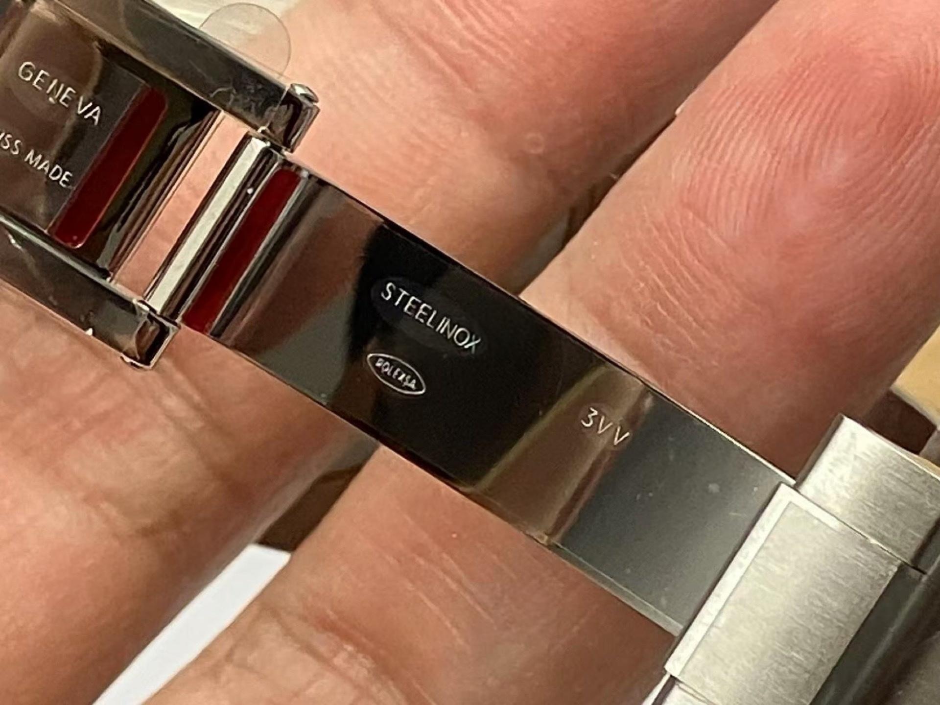VS Factory Rolex üçüncü nesil 41 mm Black Su Hayaleti nasıl seçilir? İkinci nesil 40 mm Black Su Hayaleti ile arasındaki fark nedir? — 9. fotoğraf