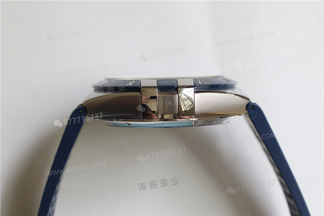 VS Factory SBF Factory Omega beşinci nesil Constellation 8900 mekanizması nasıl seçilir? — 9. fotoğraf