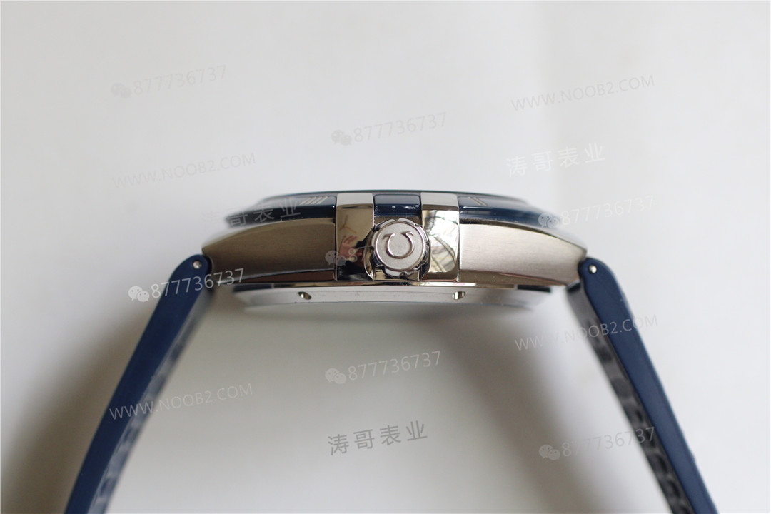 VS Factory SBF Factory Omega beşinci nesil Constellation 8900 mekanizması nasıl seçilir? — 10. fotoğraf