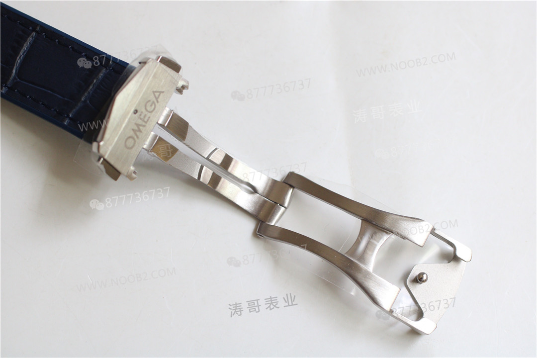 VS Factory SBF Factory Omega beşinci nesil Constellation 8900 mekanizması nasıl seçilir? — 12. fotoğraf