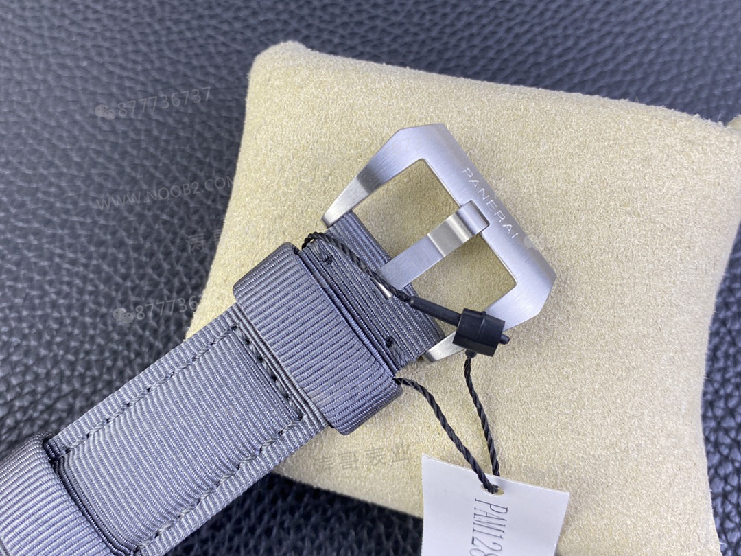 VS Factory (SBF) Panerai 01288 mat eSteel işçiliği nasıl? — 8. fotoğraf
