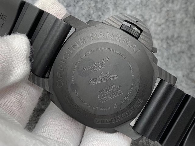 PAM 616 Kasa Arkası