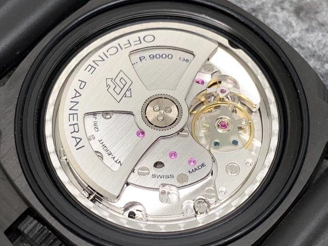 PAM 616 Klon P.9000